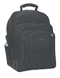 Laptop Backpack Black
