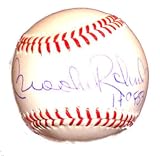 Brooks Robinson Autographed Baltimore Orioles Official Major League Baseball