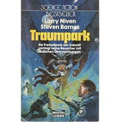 Traumpark. Science Fiction.
