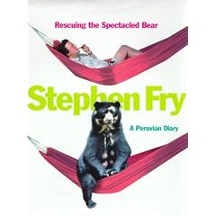 Rescuing the Spectacled Bear