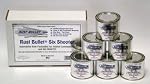 Rust Bullet - Stop Rust Automotive Rust Paint Car Rust Protection Rust Treatment - Automotive Six Shooter from Rust Bullet, LLC