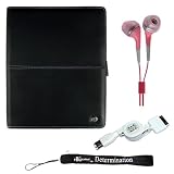 - Leather iPad Case
