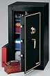 Large Security Vault With Combination Lock with White Glove Delivery By Sentry Safe