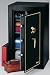 Large Security Vault With Combination Lock with White Glove Delivery By Sentry Safe