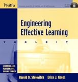 Engineering Effective Learning Toolkit (Learning and Performance Toolkit Series)