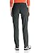 Columbia Women's Standard Saturday Trail Stretch Pant, Grill, 14 Grey
