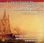 L'Invitation au voyage: Henri Duparc M�lodies
