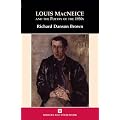Louis MacNeice and the Poetry of the 1930s (Writers & Their Work)