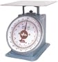 8" DIAL, 20 LB COMMERCIAL FOOD PREPARATION SCALE