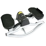 cover of Body Slender step and balance workout machine by Rite Life Products