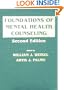 Foundations of Mental Health Counseling