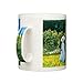 Claude Monet - Woman in Garden - 14oz Coffee Mug
