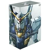 機動戦士Zガンダム Part I ― メモリアルボックス版 [DVD]