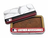 Detroit Tigers Embossed Checkbook