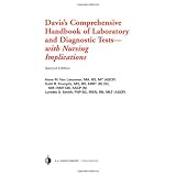 Davis's Comprehensive Handbook of Laboratory and Diagnostic Tests: With Nursing Implications, 2nd Edition