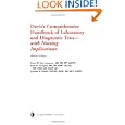 Davis's Comprehensive Handbook of Laboratory and Diagnostic... by Anne M. Van Leeuwen, Todd R. Kranpitz, and Lynette S. Smith