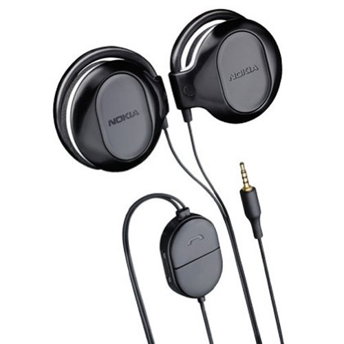 Nokia WH-202 Stereo Headset Preisvergleich