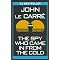 Literary Thrillers