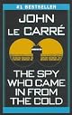 The Spy Who Came in From the Cold