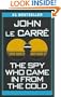 The Spy Who Came in from the Cold