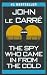 The Spy Who Came in from the Cold (Paperback)