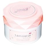 サムライウーマン ワックス スーパーハード 70g