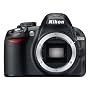 Nikon D3100 SLR-Digitalkamera (14 Megapixel, Live &hellip von Nikon