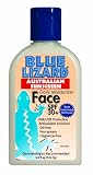 Blue Lizard Australian Suncreen, Face SPF 30+, 5-Ounce Bottles (Pack of 2)