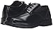 Deer Stags Gabe Lace-Up Dress Oxford,Black,3.5 M US Big Kid