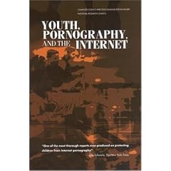 Youth, Pornography, and the Internet