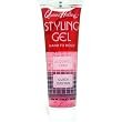 Queen Helene Style Gel 2 oz. (Pack of 12) Hard to Hold (Pink)