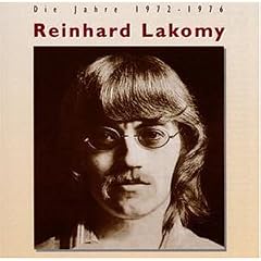 Die Jahre 72-76.das Portrait