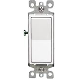 Leviton 107-5603-2WS 3-WAY Switch