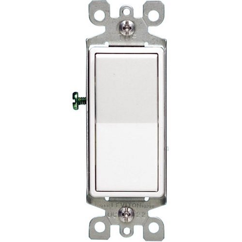 Leviton 107-5603-2WS 3-WAY Switch
