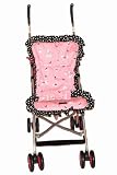 Poodles Stroller Liner