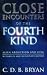 Book CLOSE ENCOUNTERS OF THE FOURTH KIND: ALIEN ABDUCTION AND UFOS - WITNESSES AND SCIENTISTS REPORT