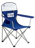 NFL Adult Arm Chair (Indianapolis Colts) by NorthPole