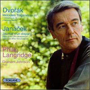 Produkt-Bild: Sings Dvorak/Janacek