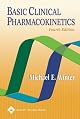 Basic Clinical Pharmacokinetics