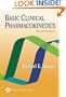 Basic Clinical Pharmacokinetics (Basic Clinical Pharmacokinetics (Winter))