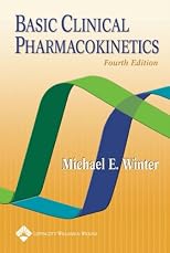 Basic Clinical Pharmacokinetics