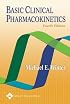 Basic Clinical Pharmacokinetics (Basic Clinical Pharmacokinetics (Winter))