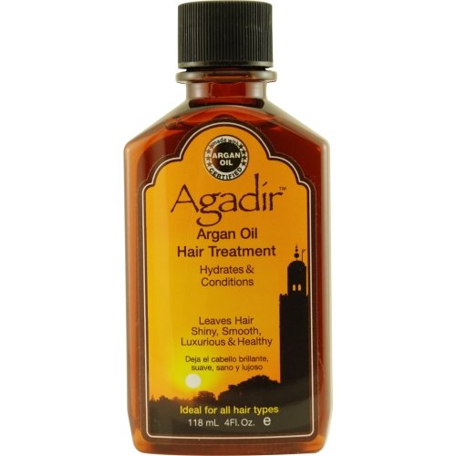 Agadir Argan Oil Treatment, 4-Ounce