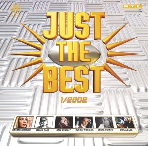 CD-Charts  Search : Just the Best 1/2002