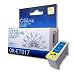 Compatible Black Ink Cartridge for Epson Stylus Color 680, T017