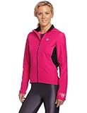 Pearl Izumi Women's Select Thermal Barrier Jacket