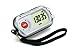 Sportline Walking Advantage 344 Safety Alarm Pedometer