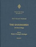 Shahnameh: The Persian Book of Kings