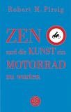 Produkt-Bild: Zen und die Kunst, ein Motorrad zu warten. Sonderausgabe. Ein Versuch &uuml;ber Werte