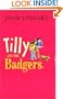 Tilly and the Badgers
